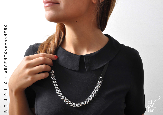 at-EL-ier collezione bijoux#
