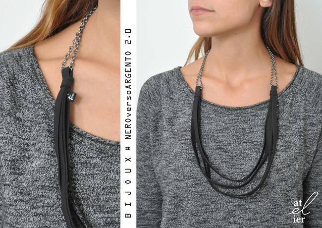at-EL-ier collezione bijoux#