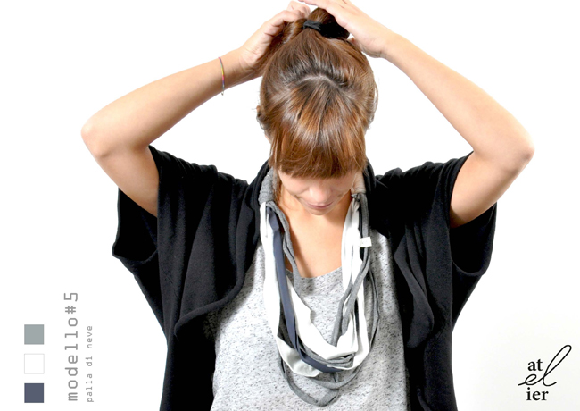 at-EL-ier collezione bijoux#