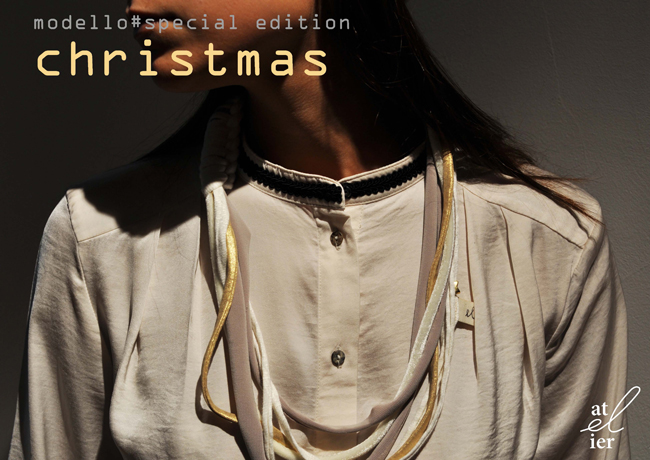 at-EL-ier collezione bijoux#