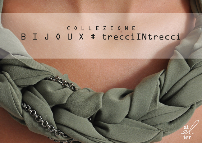 at-EL-ier collezione bijoux#
