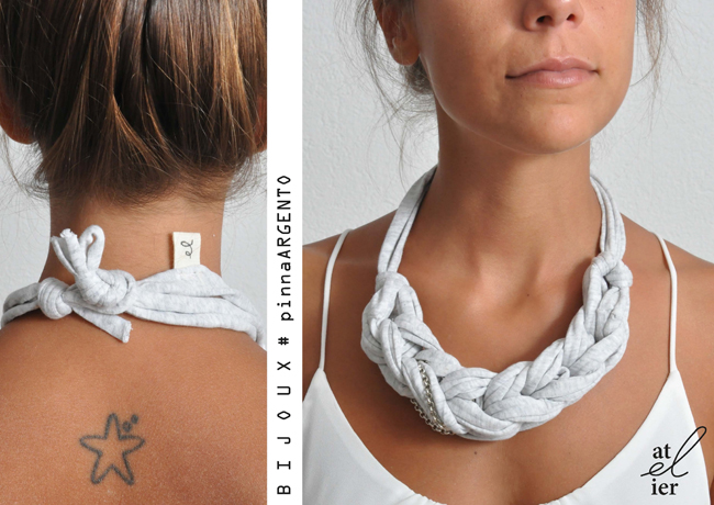 at-EL-ier collezione bijoux#