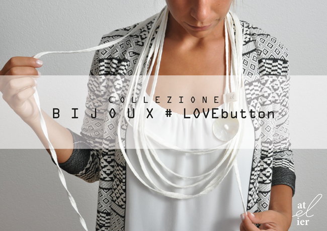 at-EL-ier collezione bijoux#